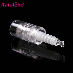 Электрический Дерма инструменты и иглы Artmex штык 9 pin12 pin36 pinnano3D5D микро нано картридж для авто микро иглы V9 v11