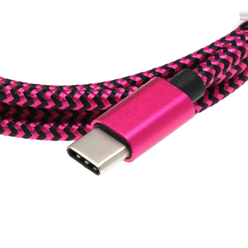 Фото Алюминиевый Змеиный узор ткань Type-C micro 5pin 8pin usb кабель дата синхронизации Алюминиевый Змеиный узор ткань Type-C micro 5pin 8pin usb кабель дата синхронизации