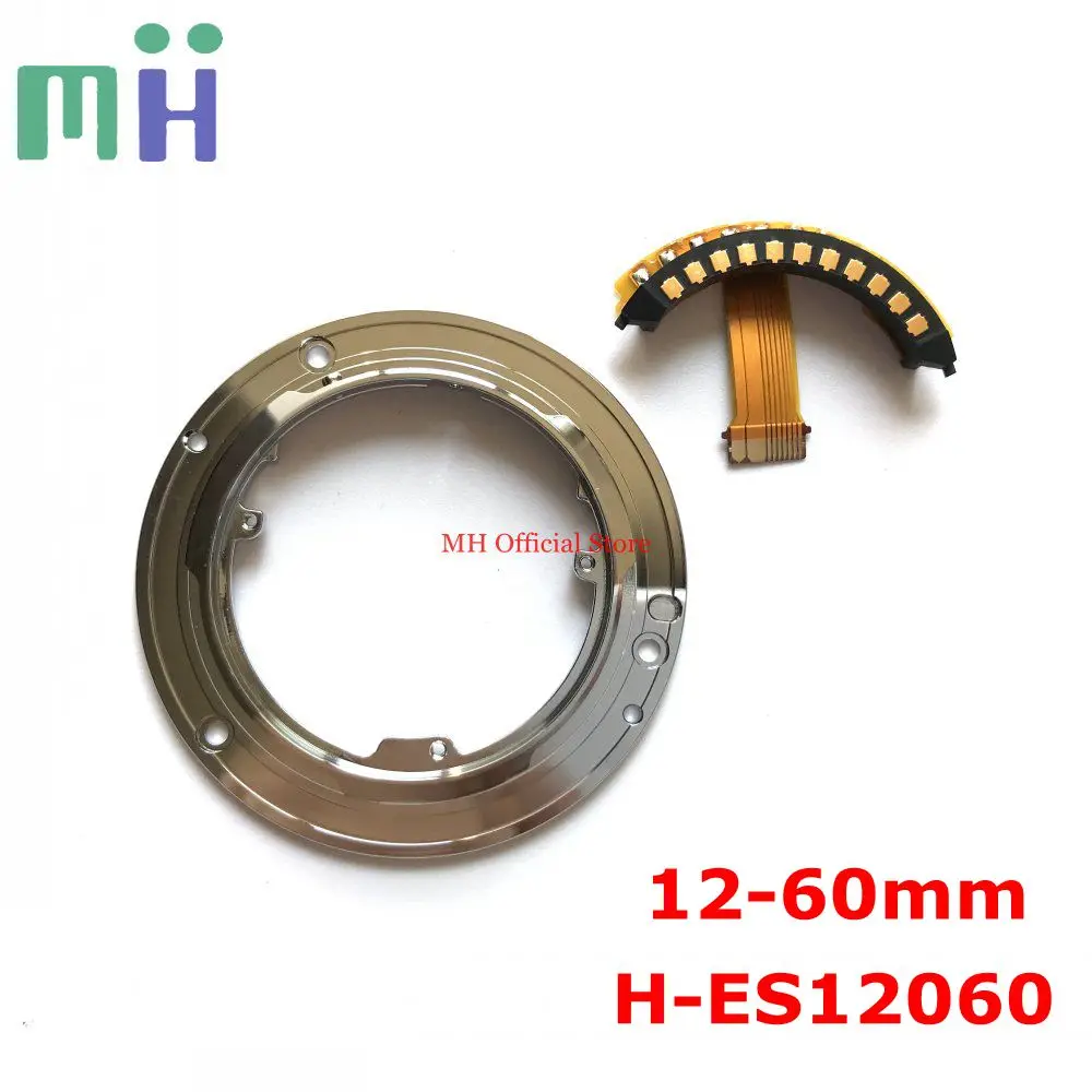 Новинка 12 60 H ES12060 заднее байонетное крепление кольцевой контактный гибкий кабель