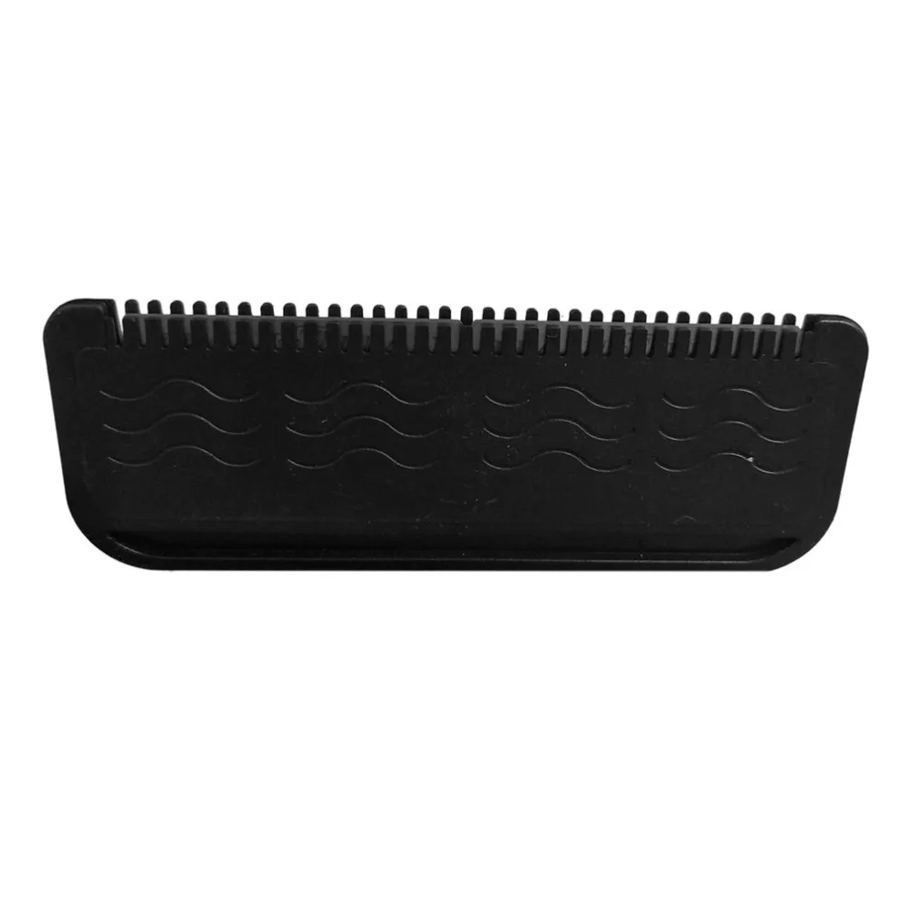 Сделай Сам ручной триммер для удаления волос с длинной ручкой Бритва тела спины и