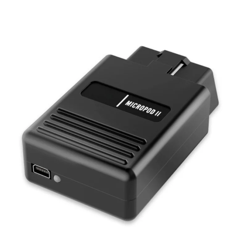MicroPod II V17.04.27 for Chrysler Diagnostic and Programming Tool MicroPod2 Scan | Автомобили и мотоциклы
