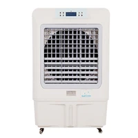 air-conditioning fan indoor mobile cooling fan Factory Internet cafe shop water cooling fan Mobile air conditioning 220v