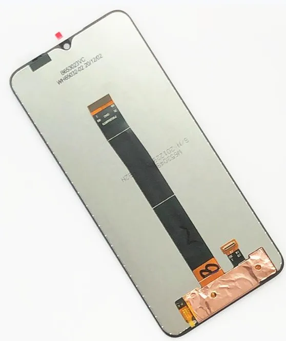 6 53 inch new umidigi a7s lcd displaytouch screen digitizer assembly 100 original lcdtouch digitizer for umidigi a7stools free global shipping