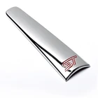 Наклейка на ручной тормоз для Ford Focus 2 3 4 MK2 MK3 MK4 2009 до 2017