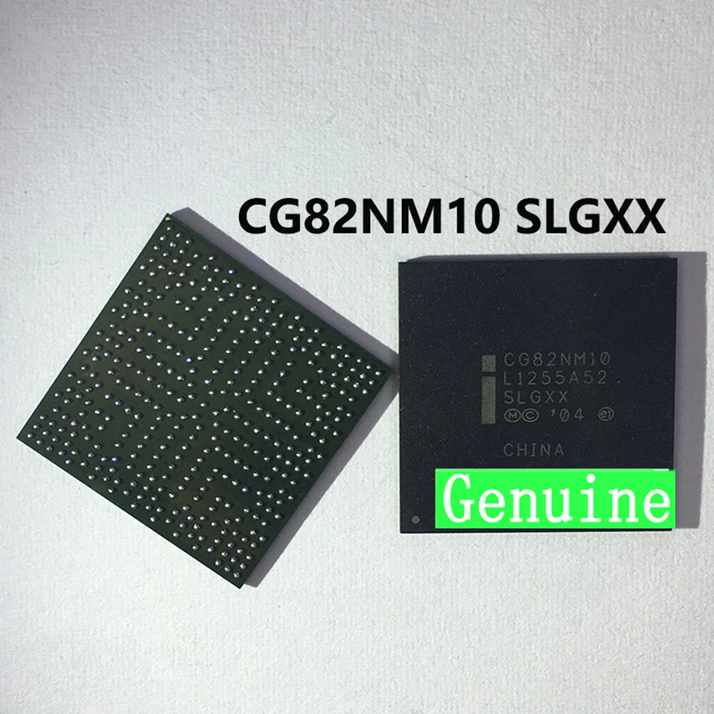 

10 шт./лот CG82NM10 SLGXX BGA 100% оригинальный новый бренд
