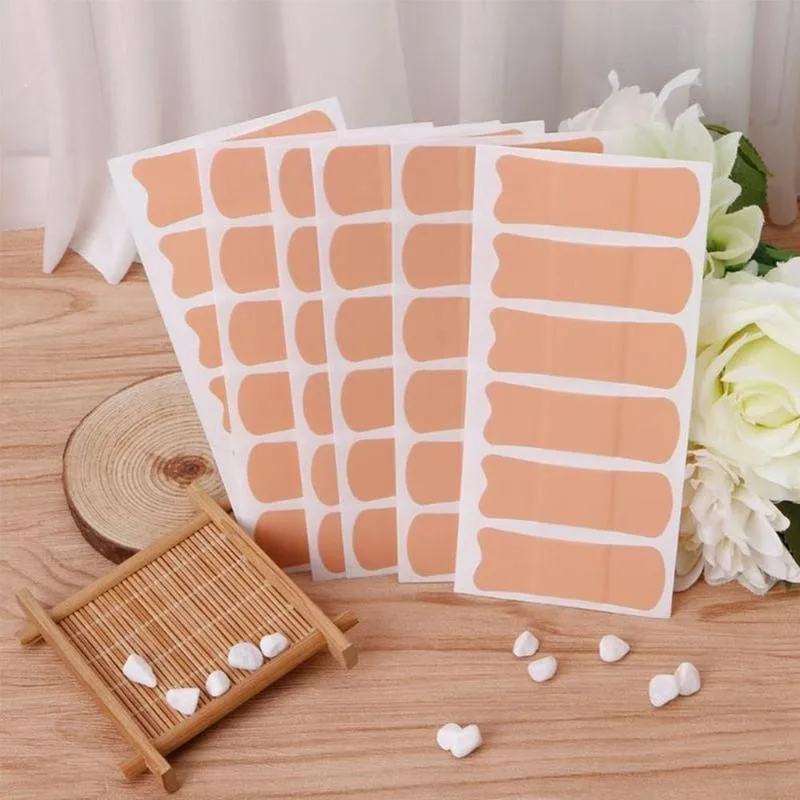 Лечение храпа наклейки для предотвращения и против артефакт с лентой рта