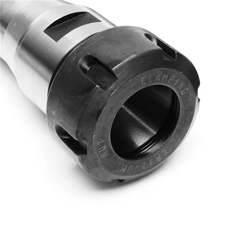 Машифит 0,01мм 5C ER32 держатель кулака для фрезерного станка CNC, токарного станка, гравировальной машины и триммера.