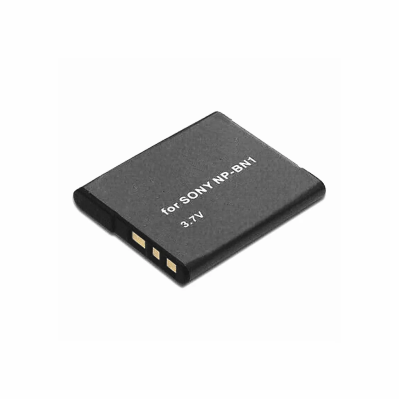 NP BN1 NPBN1 Батарея для Sony детали Cyber shot DSC W510 W520 W530 W550 WX60 W570 W580 W610 WX5 WX7|np-bn1 battery|battery for