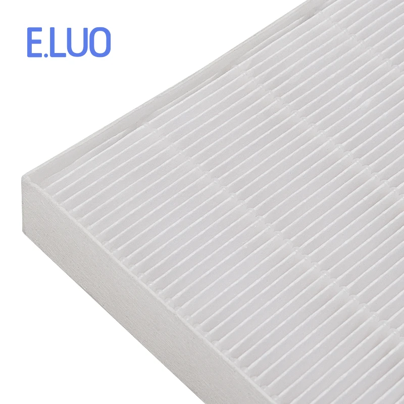 Air Purifier Filters 1PC HEPA Filter and 3PCS Carbon Cotton Set Replacement For Winix 115115 5300 5300-2 6300 6300-2 P300 C535 | Бытовая