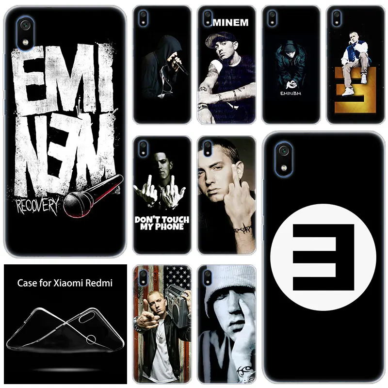 Роскошный популярный Мягкий силиконовый чехол для Xiaomi Redmi 7 7A GO S2 4X 5 5Plus 6 6A K20 Note 4 5A 8