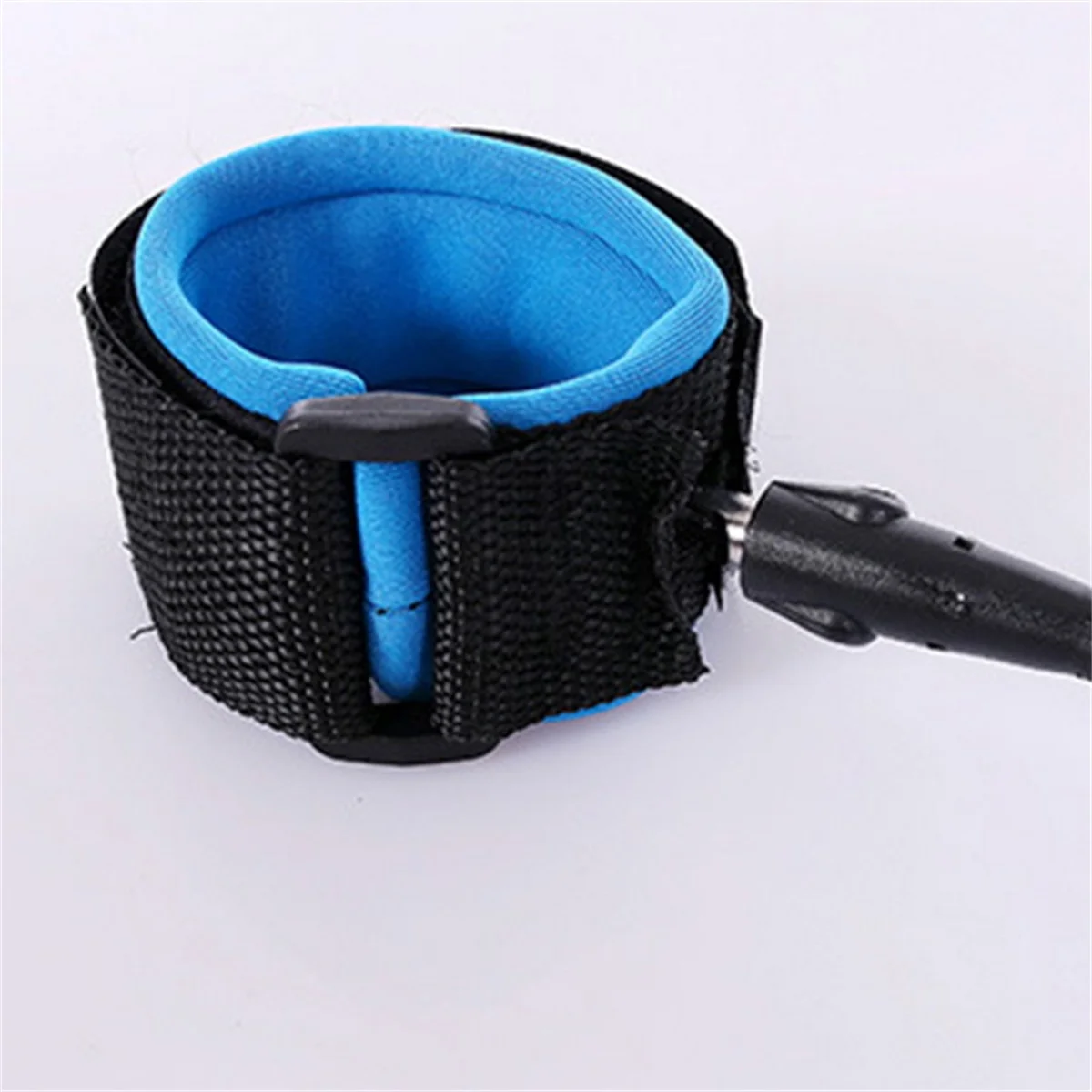 Дети анти-потерянный наручные поводок Регулируемый 1 5-2 5 м на открытом воздухе