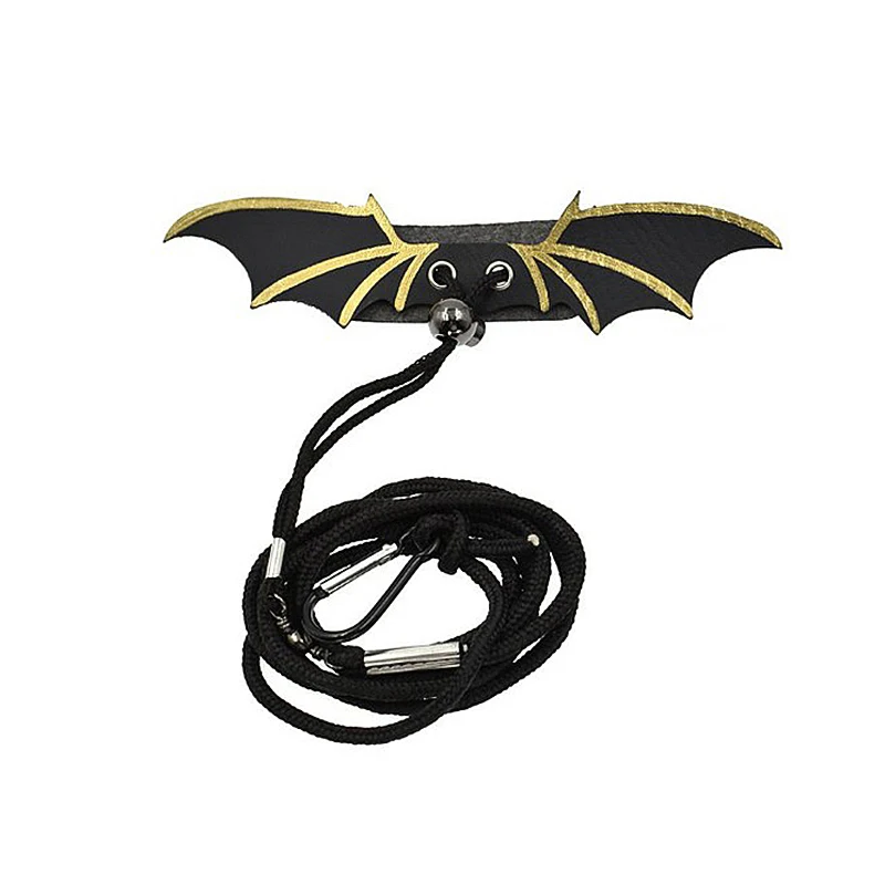 Регулируемый рептилия ящерица поводок бородатый дракон жгут крутые мягкие