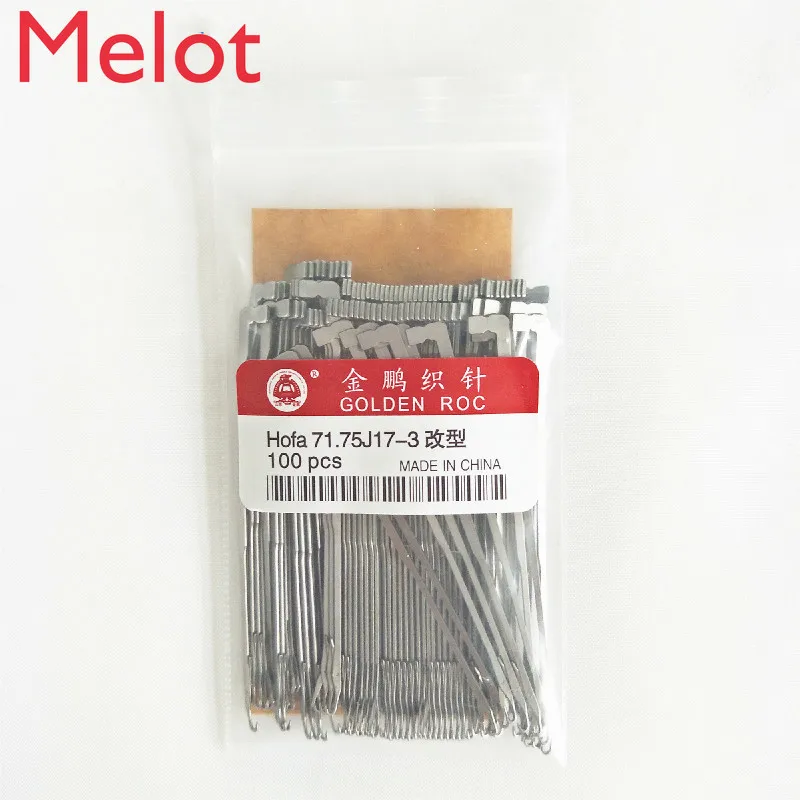 

hot sale Golden Roc brand sock knitting machine knitting needles for sale
