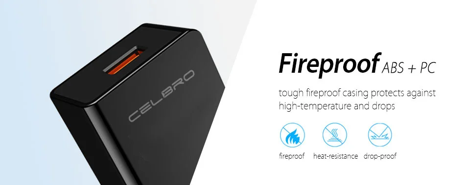 Быстрая зарядка 3,0 USB быстрое зарядное устройство QC3.0 быстрое настенное зарядное устройство адаптер для samsung Xiaomi huawei FCP зарядное устройство для мобильного телефона EU US