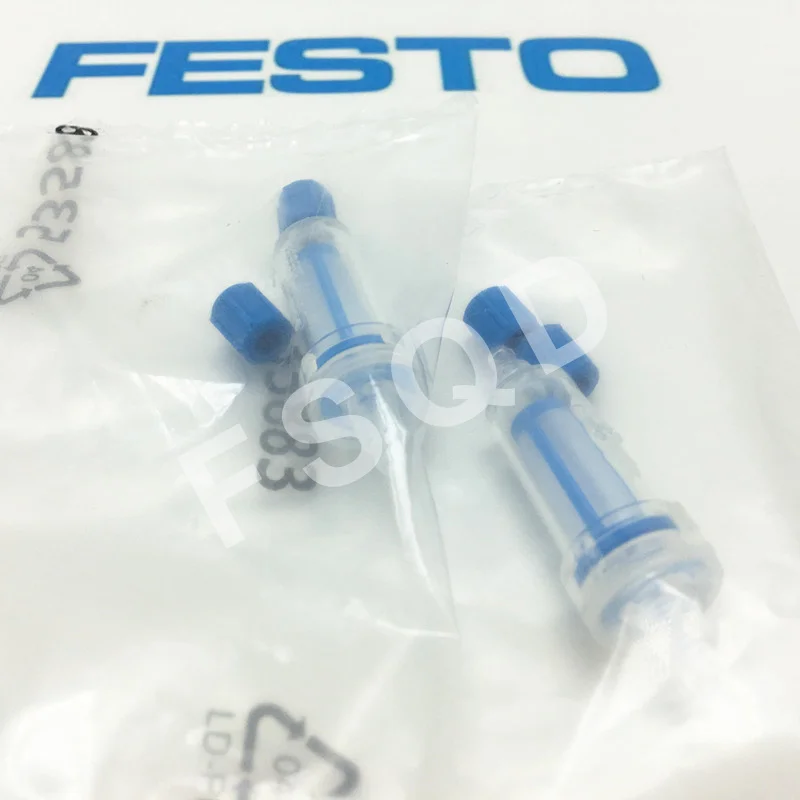Вакуумные фильтры FESTO быстрое питание пневматические инструменты серия VAF|pneumatic