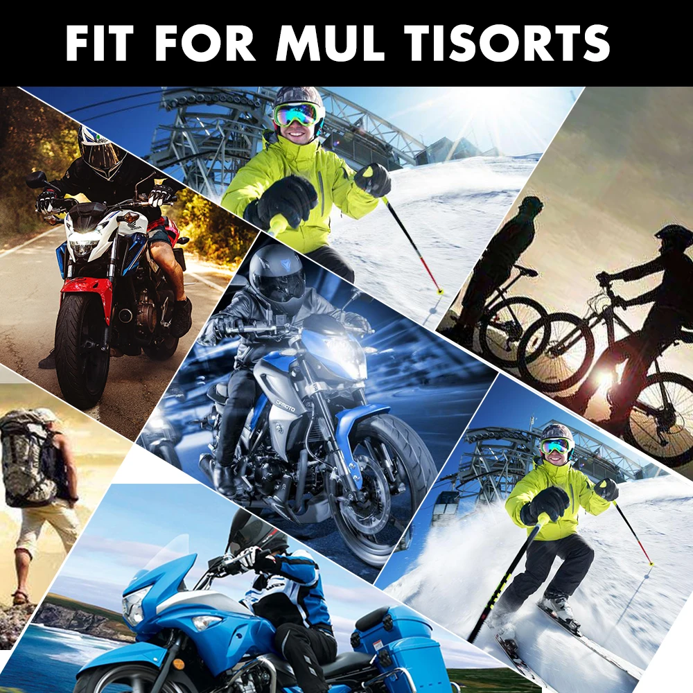 Перчатки для мотоциклистов из искусственной кожи Guantes Luvas Moto жесткие перчатки
