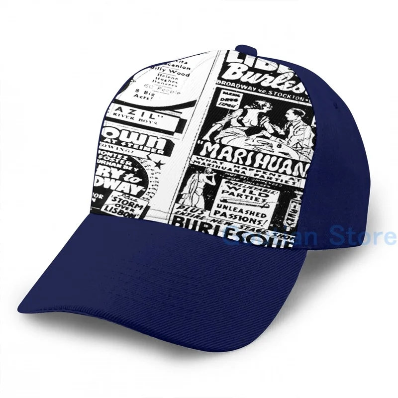 Модная черная баскетбольная Кепка для мужчин и женщин с графическим принтом -