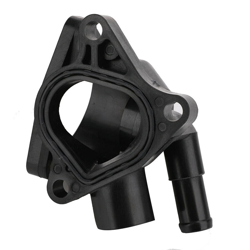 Корпус термостата чехол крышка оболочка Крышка для Honda CR V Civic Acura RSX 2.0L 2.4L 19320 PNA