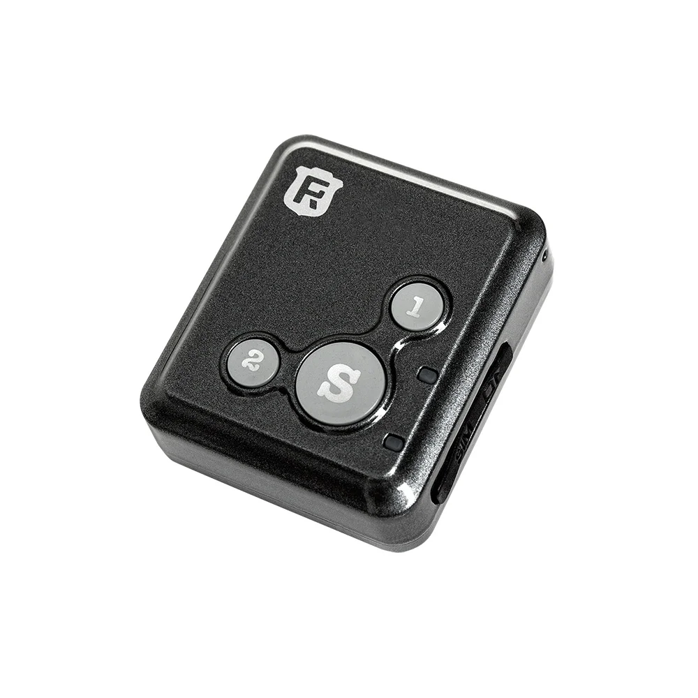 Мини Детский gps трекер персональный Детский gps локатор RF-V16 отслеживание в реальном времени 7 дней в режиме ожидания SOS голосовое бесплатное приложение для отслеживания