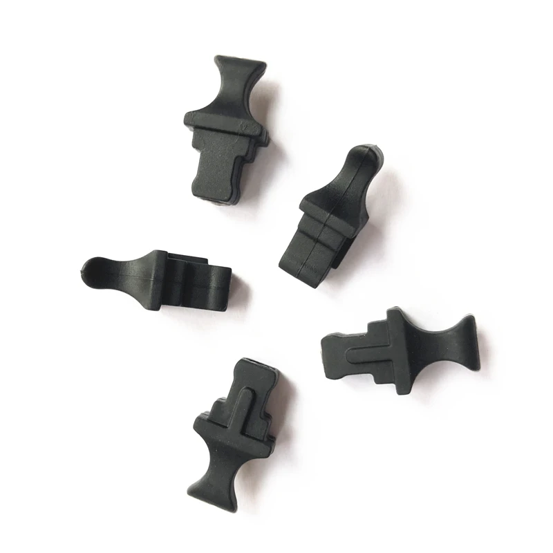 ROHS Silica SFP Module SC dust plug cap cover /SC port plug/SC dust cover