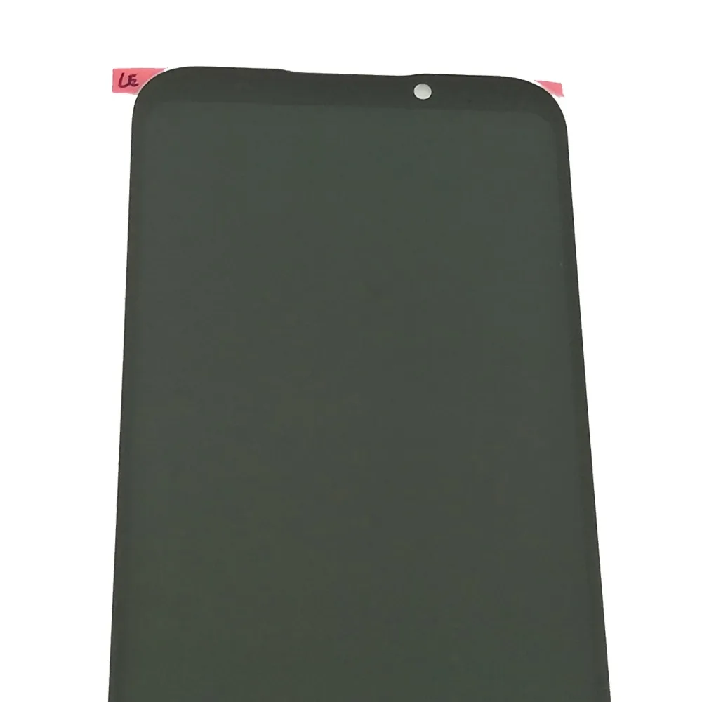 Shyueda AMOLED 6,3" для Xiaomi Black Shark 2 SKW-H0 SKW-A0/2 Pro DLT-A0 ЖК-дисплей сенсорный экран дигитайзер