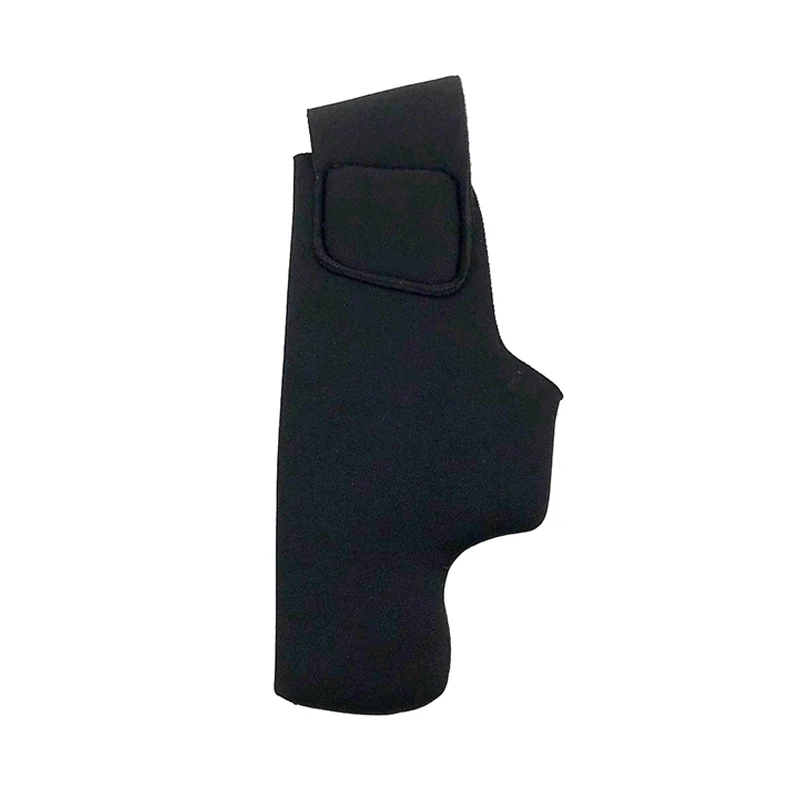 Nylon GLOCK Right Hand Pistol Concealed Carry Case Tactical Universal Gun Holster Hunting Airsoft Belt | Спорт и развлечения