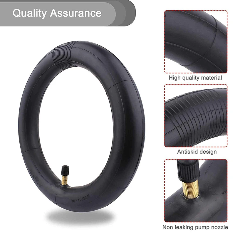 Прочные утолщенные внутренние камеры для использования замена надутой запасной