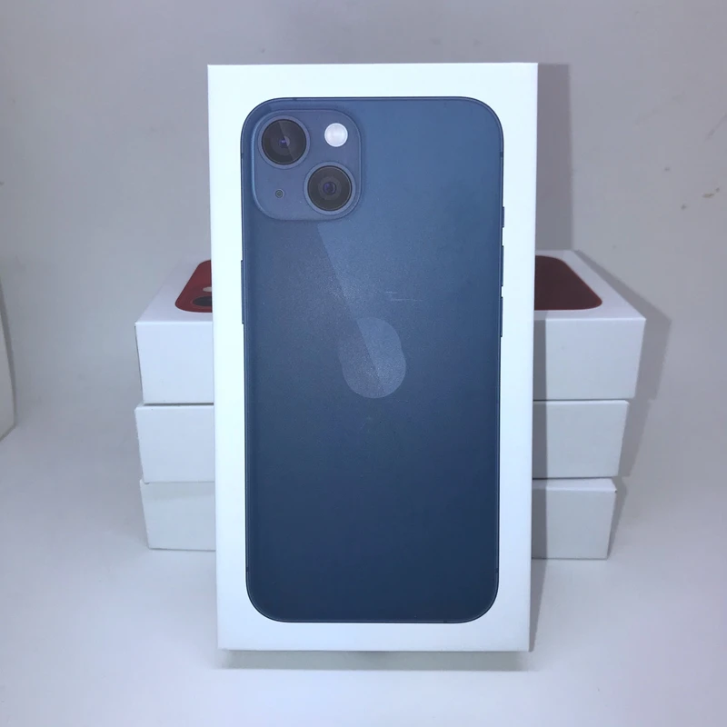 

Версия для США и ЕС, пустая коробка для телефона iPhone 13 pro max, розничная продажа, пустая упаковка, аксессуары с ручной наклейкой