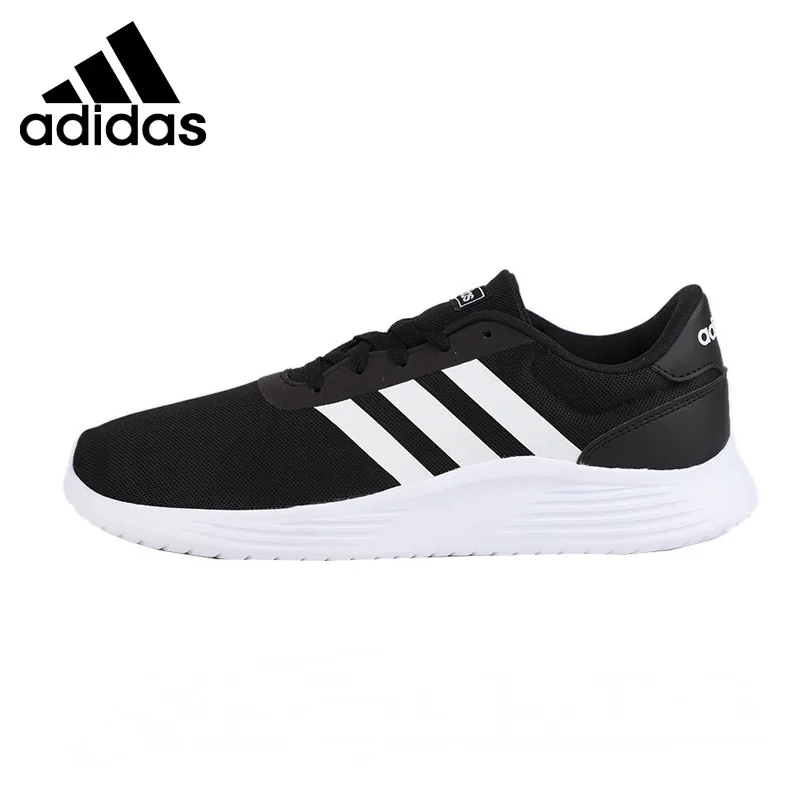 

Оригинальные мужские кроссовки Adidas LITE RACER 2,0, Новое поступление