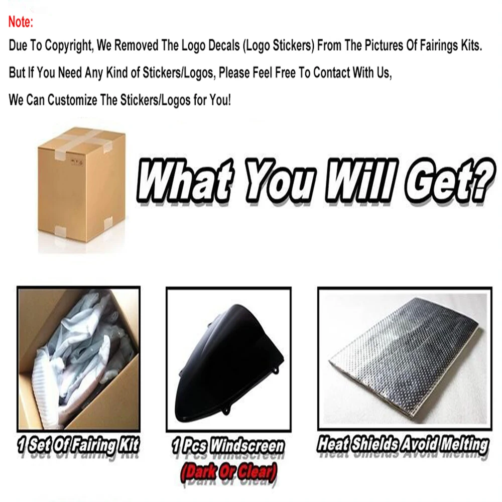 Инъекции Обтекатели для Yamaha YZF R1 2009-2014 панели ABS пластиковые крышки YZF1000 полный