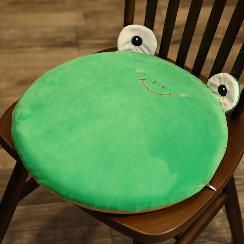 Пены памяти средства ухода за кожей Шеи мультфильм животных ученический