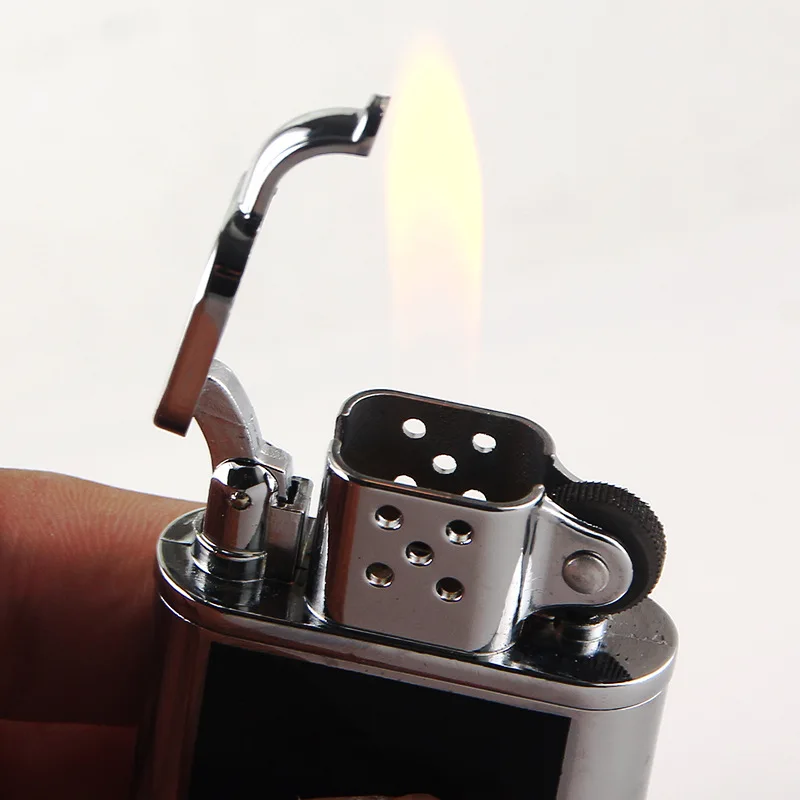 Шлифовальный круг в стиле ретро маленькая и портативная легкая надувная