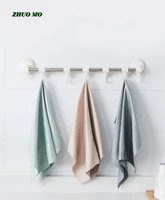 3pcs nanofiber cleaning cloth microfiber kitchen towel dish cloth kitchen rag household tableware cleaning kitchen accessories