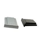 Металлические крышки горячего башмака для Fujiflm Fuji XPRO3 XPRO2 XT4 XT3 XT2 XT20 XT10 XT200 XE3 XE2 XA10 XA20 XA5 XA7 as CVR-XT4 Hotshoe