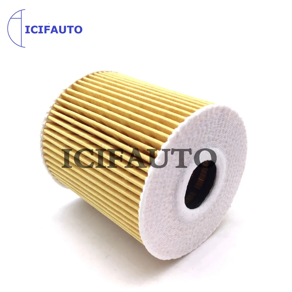 Масляный фильтр для Volvo S40 S60 S70 S80 V40 V70 C70 XC90 1 9 2 3 4 5 8 4.4L 1275811 1275810|filter|filter oil |