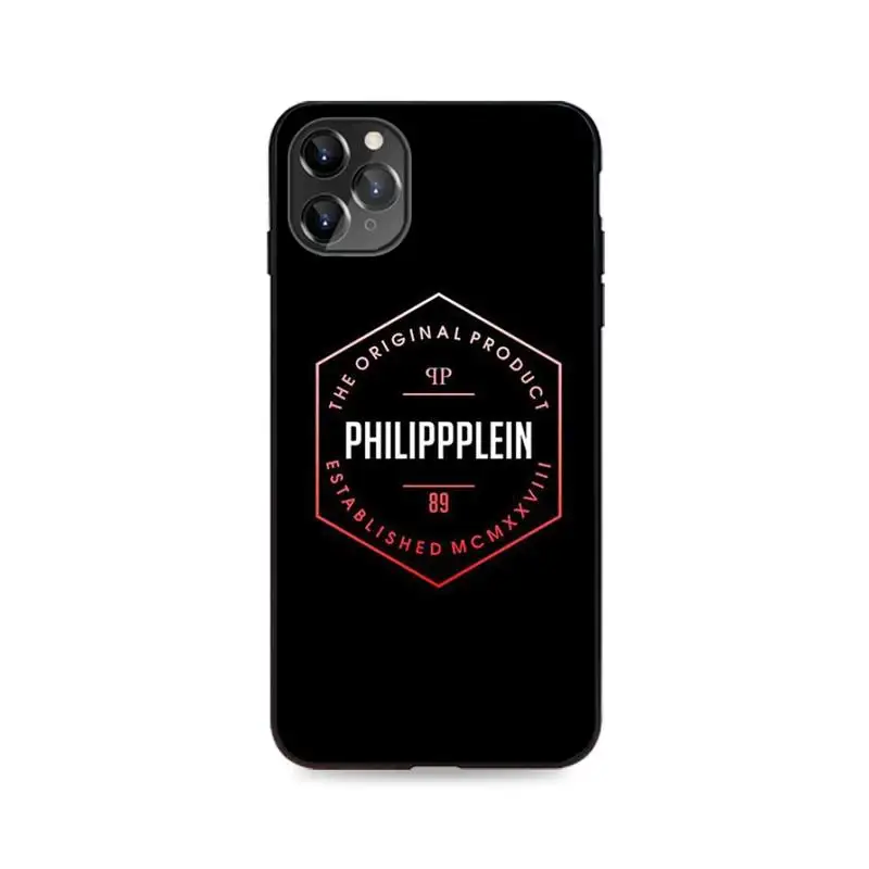 

FHNBLJ qp DIY phone Case cover Shell For iPhone SE2 11 Pro XS MAX XS XR 8 7 6 Plus 5 5S SE Case