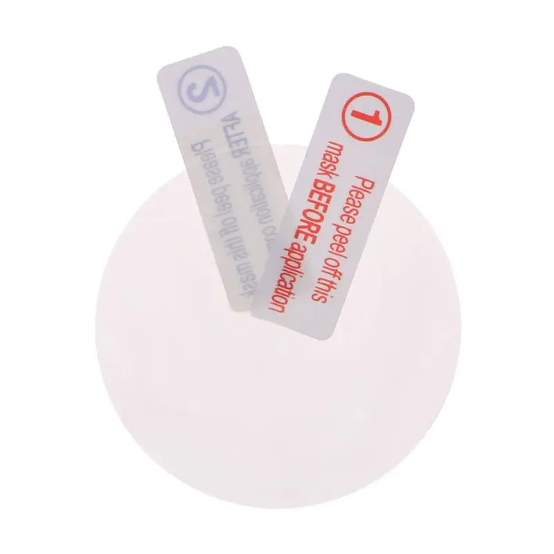 Защитная пленка защита экрана HD ультратонкие взрывозащищенные Анти Царапины