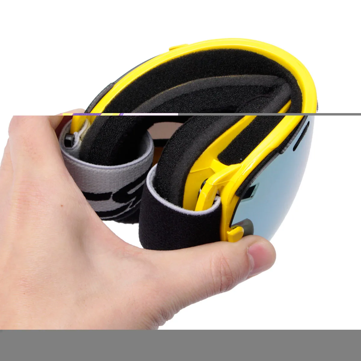 

Winter Windproof Ski Goggles Dual Lens Anti Fog UV Racing Skiing Glasses Outdoor Sports Snowboard Skate Protector Sunglasses