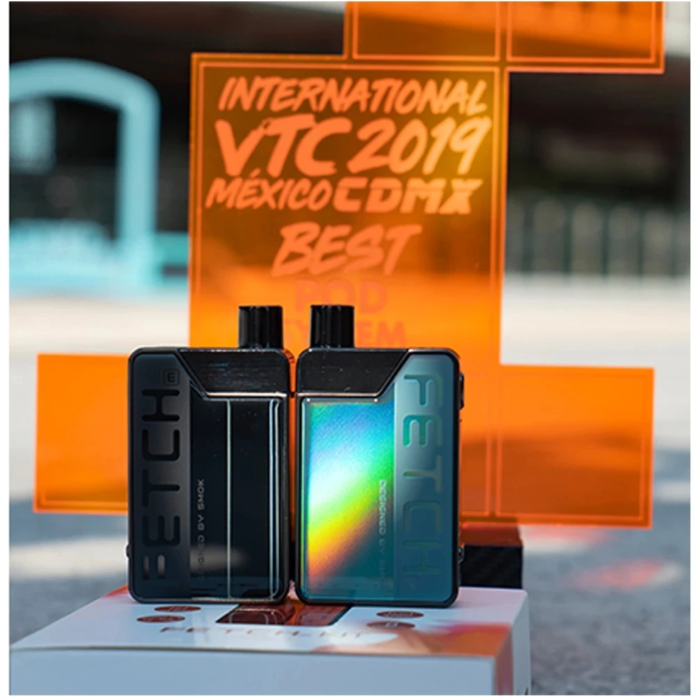 Оригинальный набор SMOK для мини-камеры 40 Вт 1200 мА/ч аккумулятор электронный об/мин