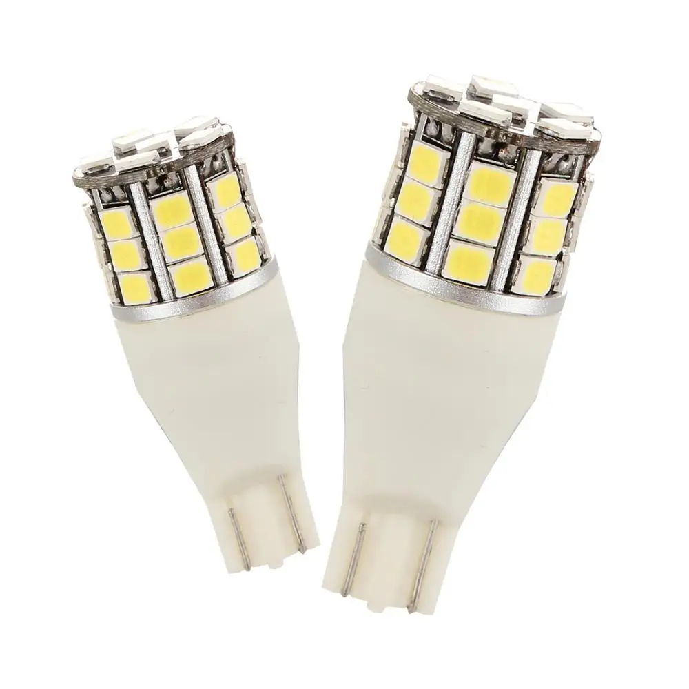 Высококачесветильник 7-диодный автомобильный поворотный сигнал T15 TIGGO дневные