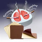 30 шт., пластыри для сигарет, с никотином