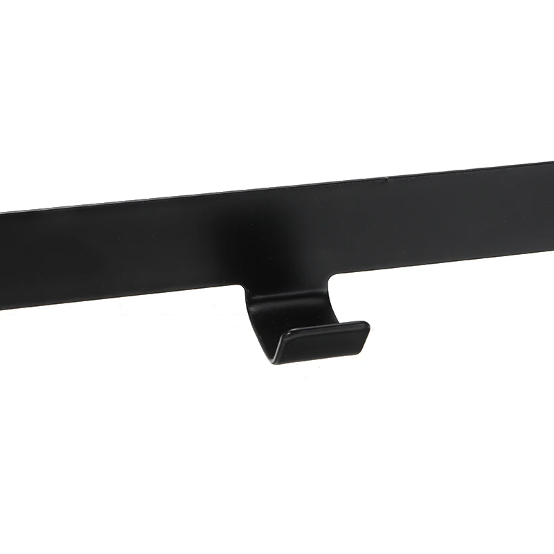 Металлическая вешалка для одежды шляпы полотенец сумок 2 цвета|Крючки и