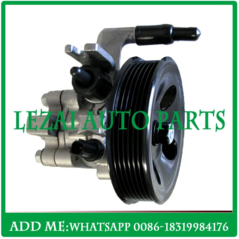 Насос гидроусилителя руля для Hyundai Santa Fe Kia Sorento 2.4L 2010 2011 2012 57100 26200 5710026200 2P200 571002P200