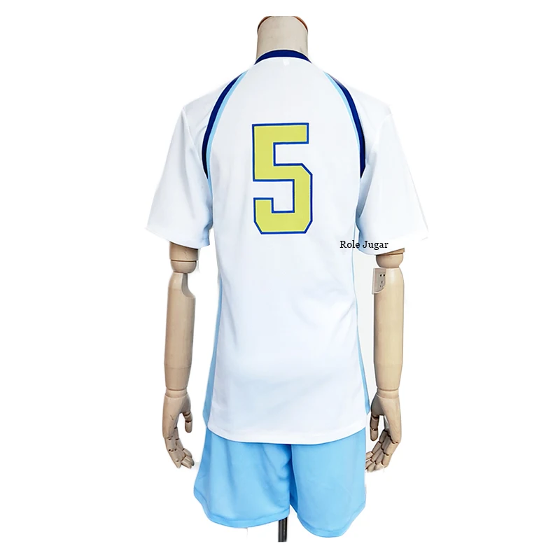 Костюм для косплея Аниме Haikyuu мужчин и женщин одежда волейбольной команды