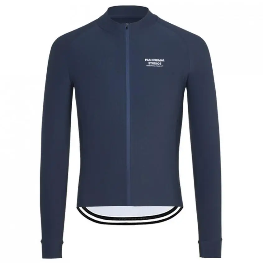 Мужская одежда с длинным рукавом для велоспорта весна/осень 2020 | Спорт и