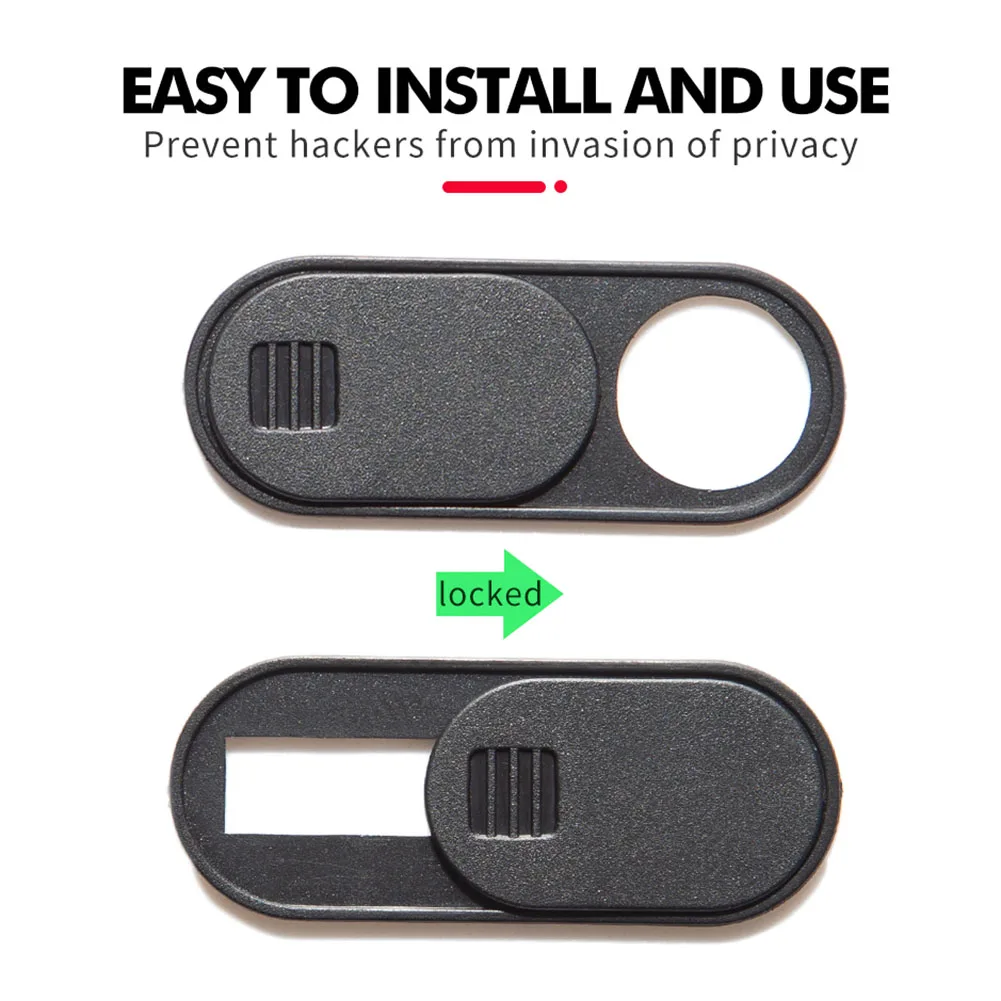 

For Tesla Model 3 Webcam Cover Camera Privacy Protection Car Accessories