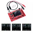 Припаянные DSO FNIRSI-138 2,4 