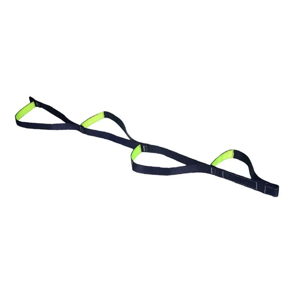 

Mountain Deck Ladder Rope Ladder Step Climbing Rock Climbing Belt Slim Climbing Strap Ladder Climbing Supplies