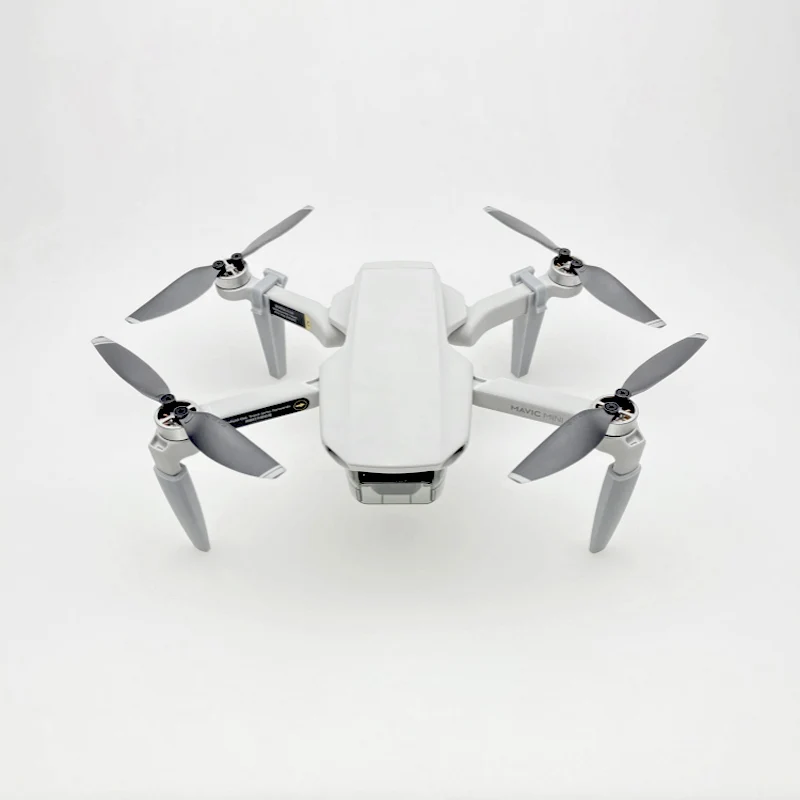 Mavic мини посадочная Шестерня удлинитель для объектива шарнирная защита dji osmo