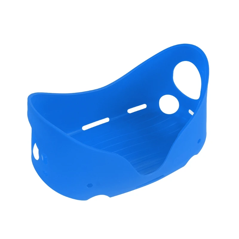 

VR Anti-scratch Protection Cover Silicone Case For Oculus Quest 2 VR Headset